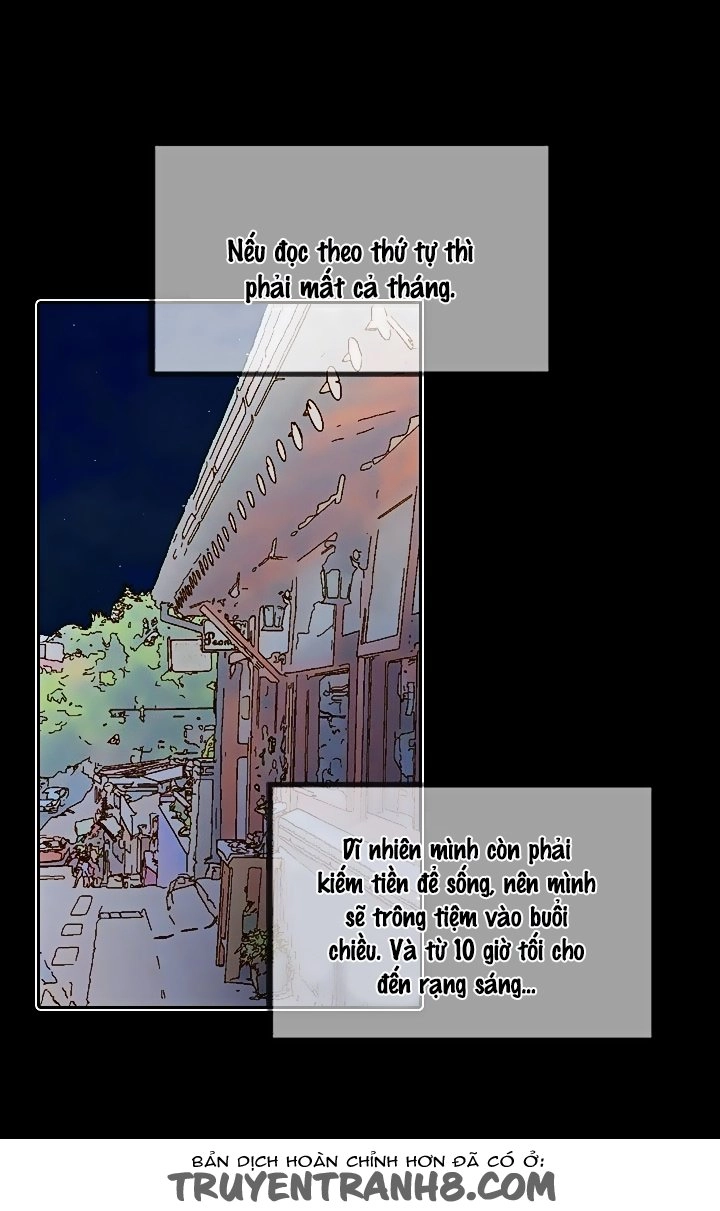 Witch Workshop Chapter 13 - 35