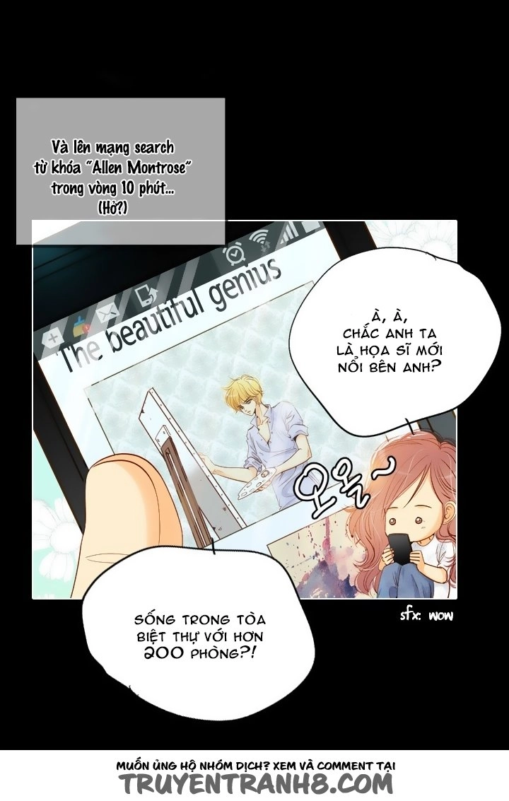 Witch Workshop Chapter 13 - 37