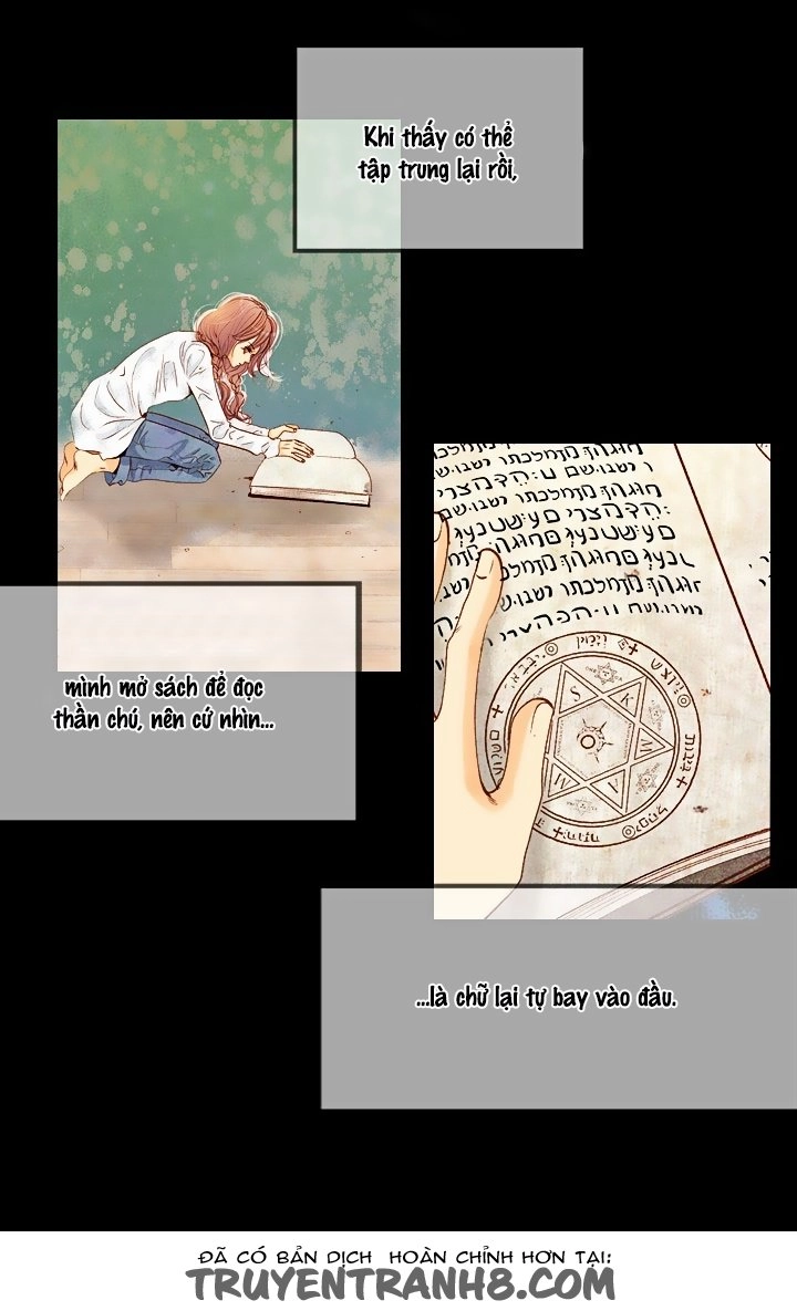 Witch Workshop Chapter 13 - 38