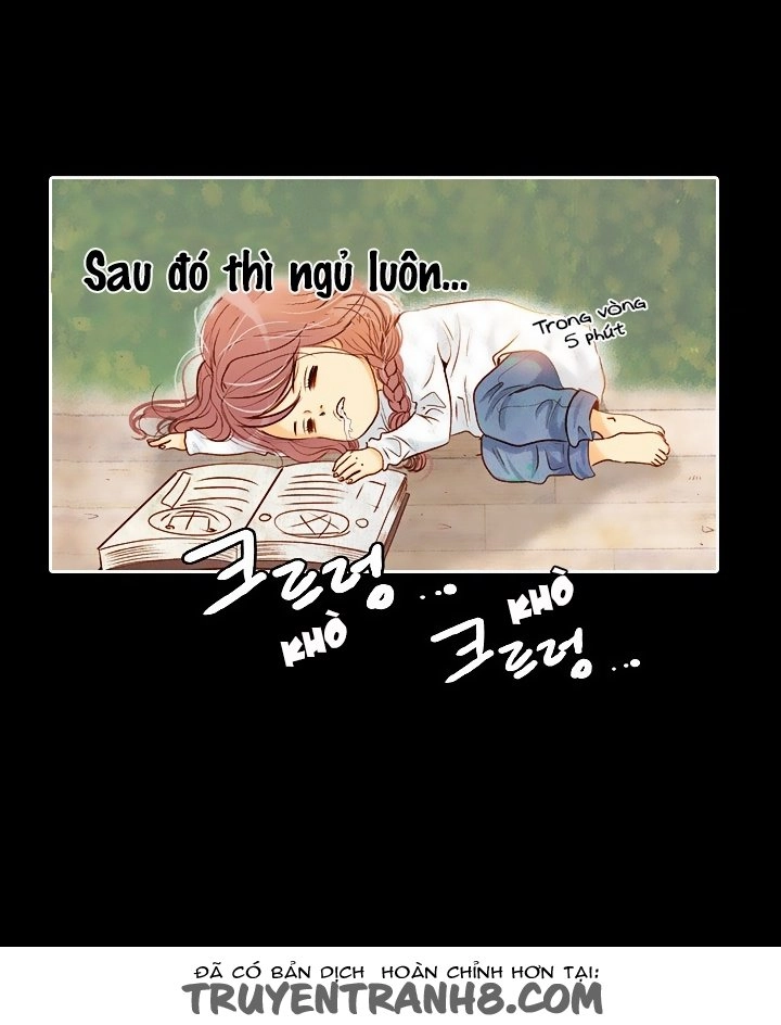 Witch Workshop Chapter 13 - 39