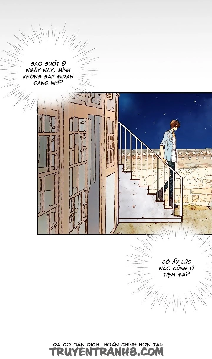 Witch Workshop Chapter 13 - 41