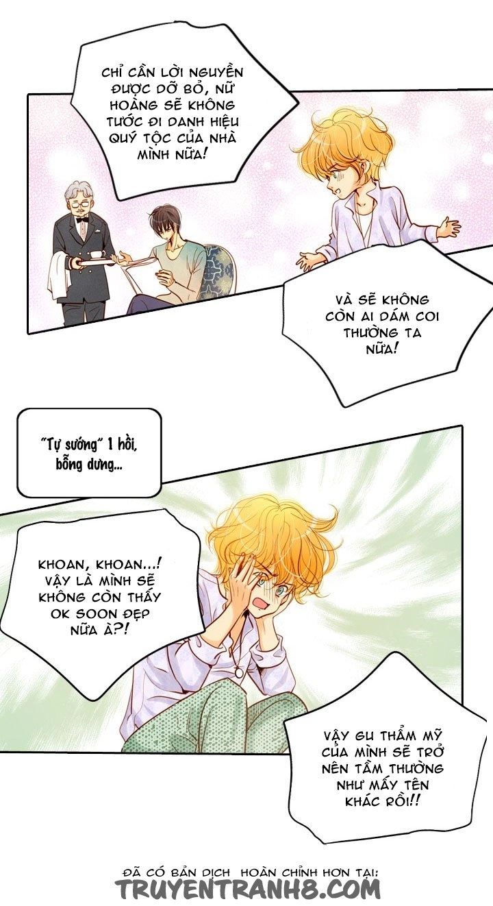 Witch Workshop Chapter 13 - 44