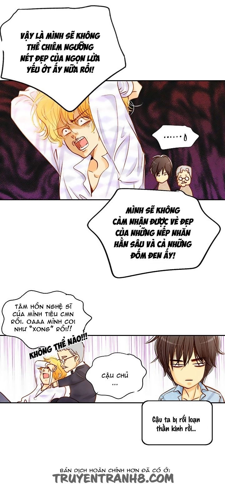 Witch Workshop Chapter 13 - 45