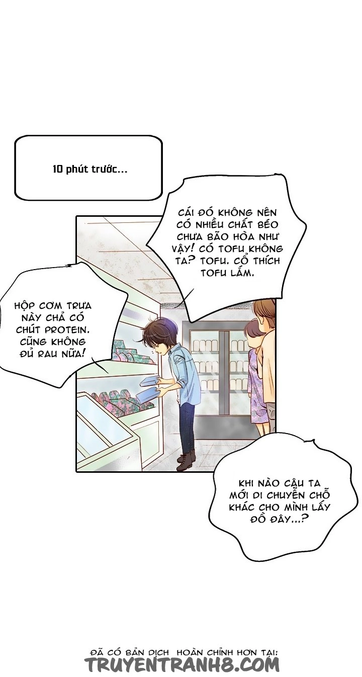 Witch Workshop Chapter 13 - 52