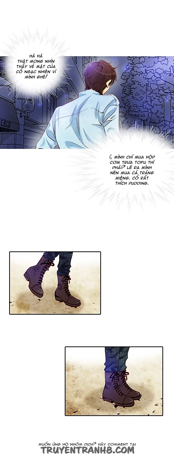 Witch Workshop Chapter 13 - 54