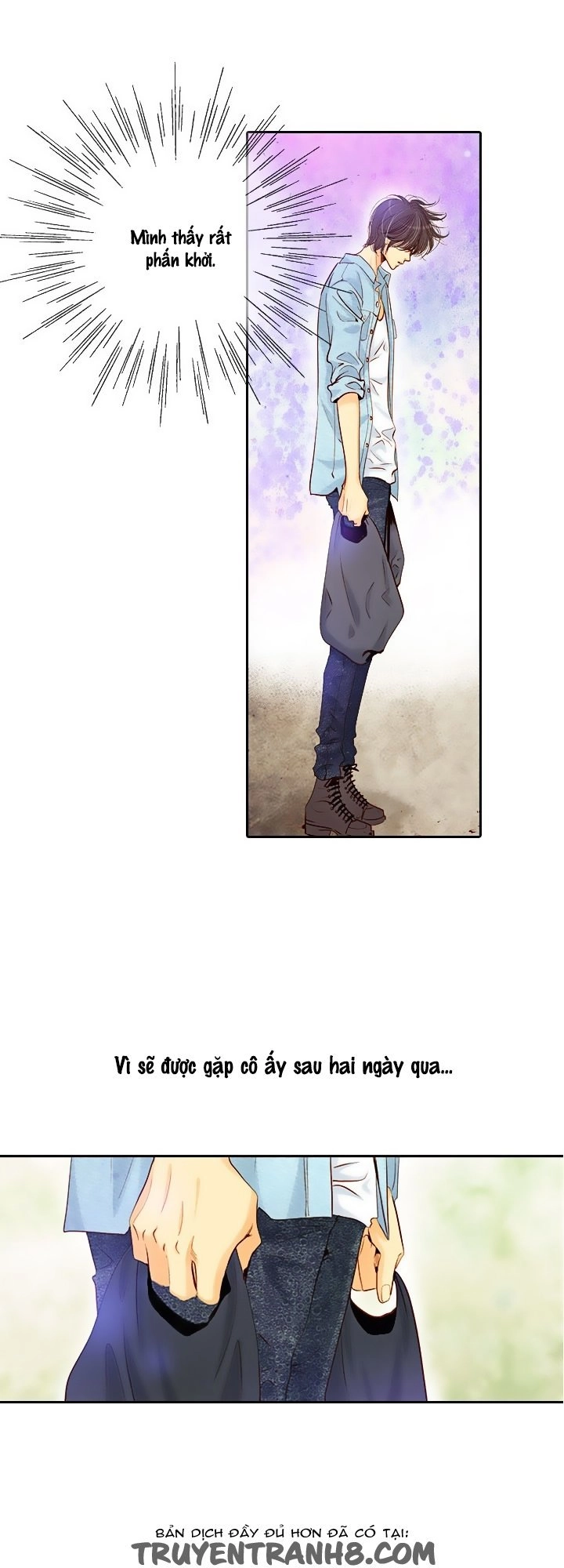 Witch Workshop Chapter 13 - 56