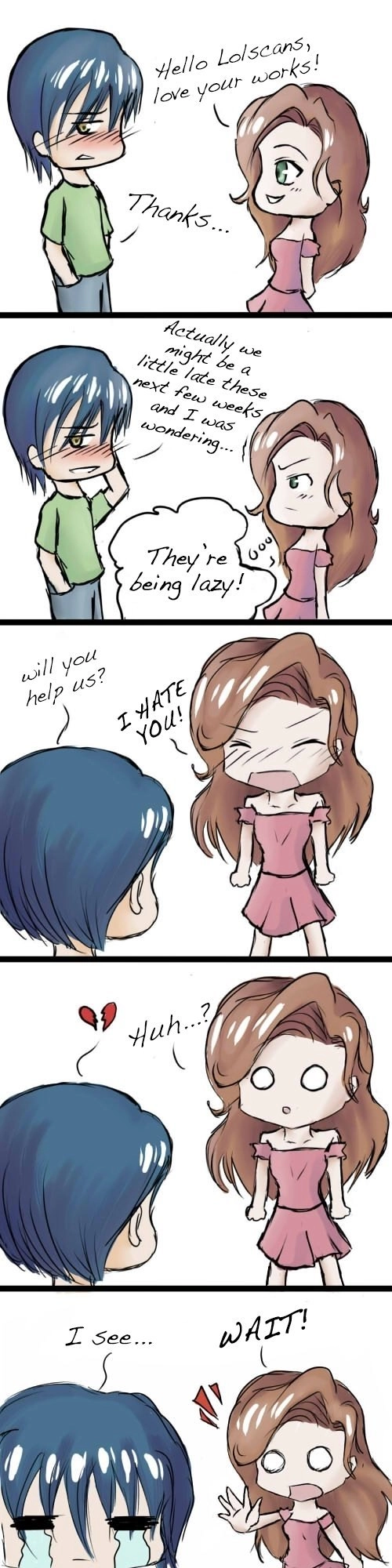 Witch Workshop Chapter 13 - 61