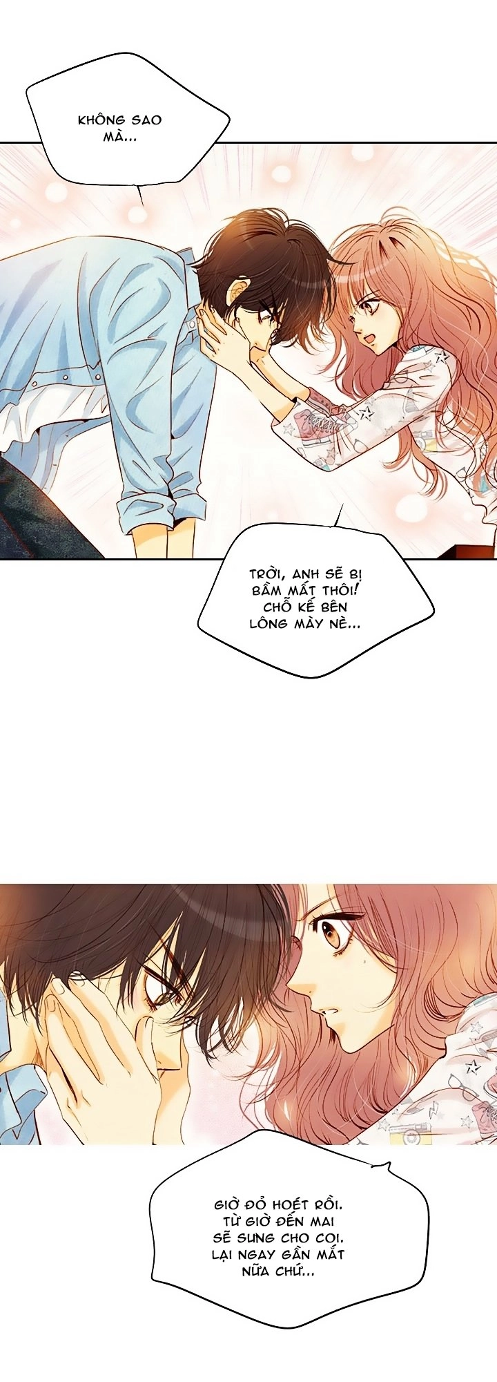 Witch Workshop Chapter 14 - 17