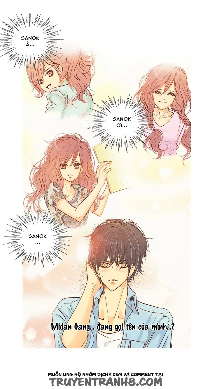 Witch Workshop Chapter 14 - 32