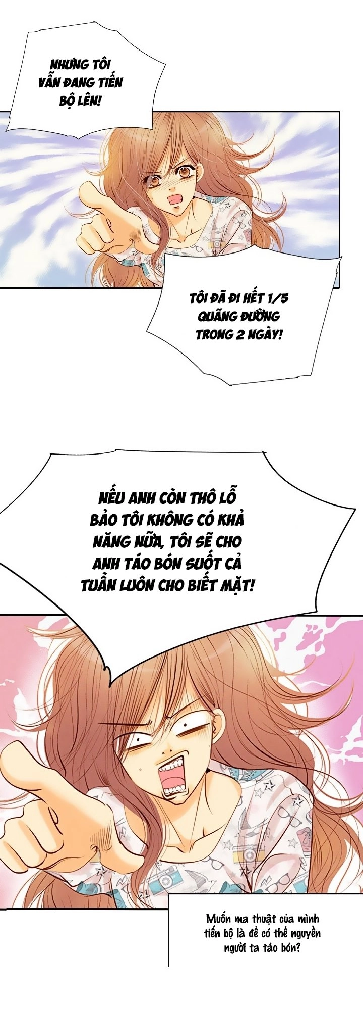 Witch Workshop Chapter 14 - 44