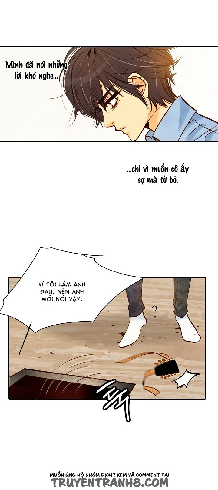 Witch Workshop Chapter 14 - 47