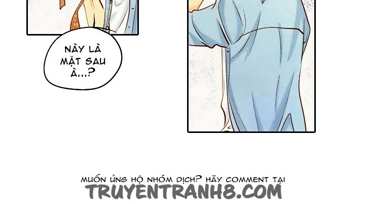 Witch Workshop Chapter 14 - 49