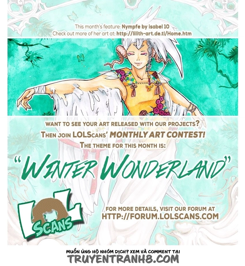 Witch Workshop Chapter 18 - 3