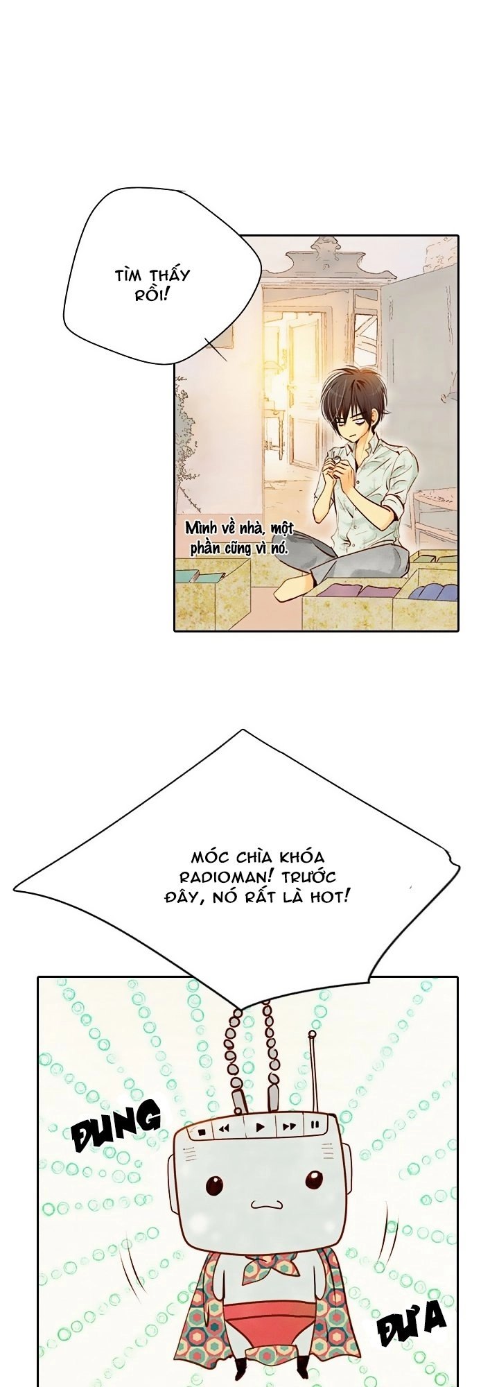 Witch Workshop Chapter 18 - 7