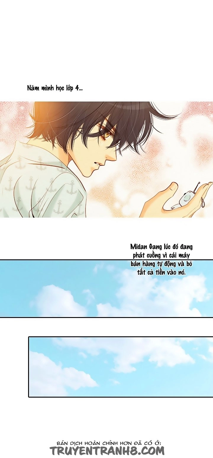 Witch Workshop Chapter 18 - 10