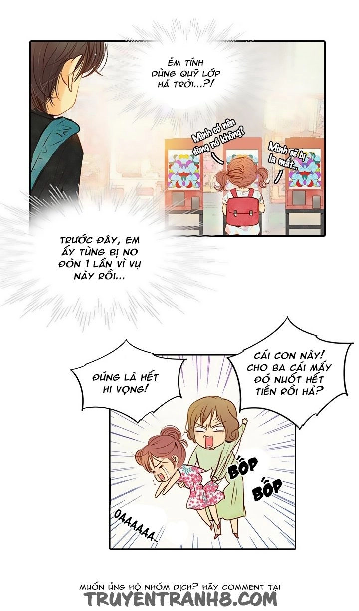 Witch Workshop Chapter 18 - 13