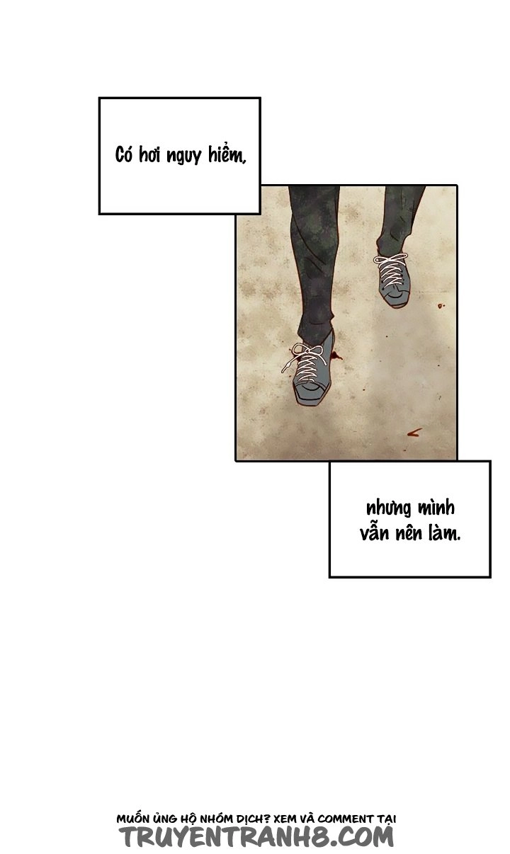 Witch Workshop Chapter 18 - 15