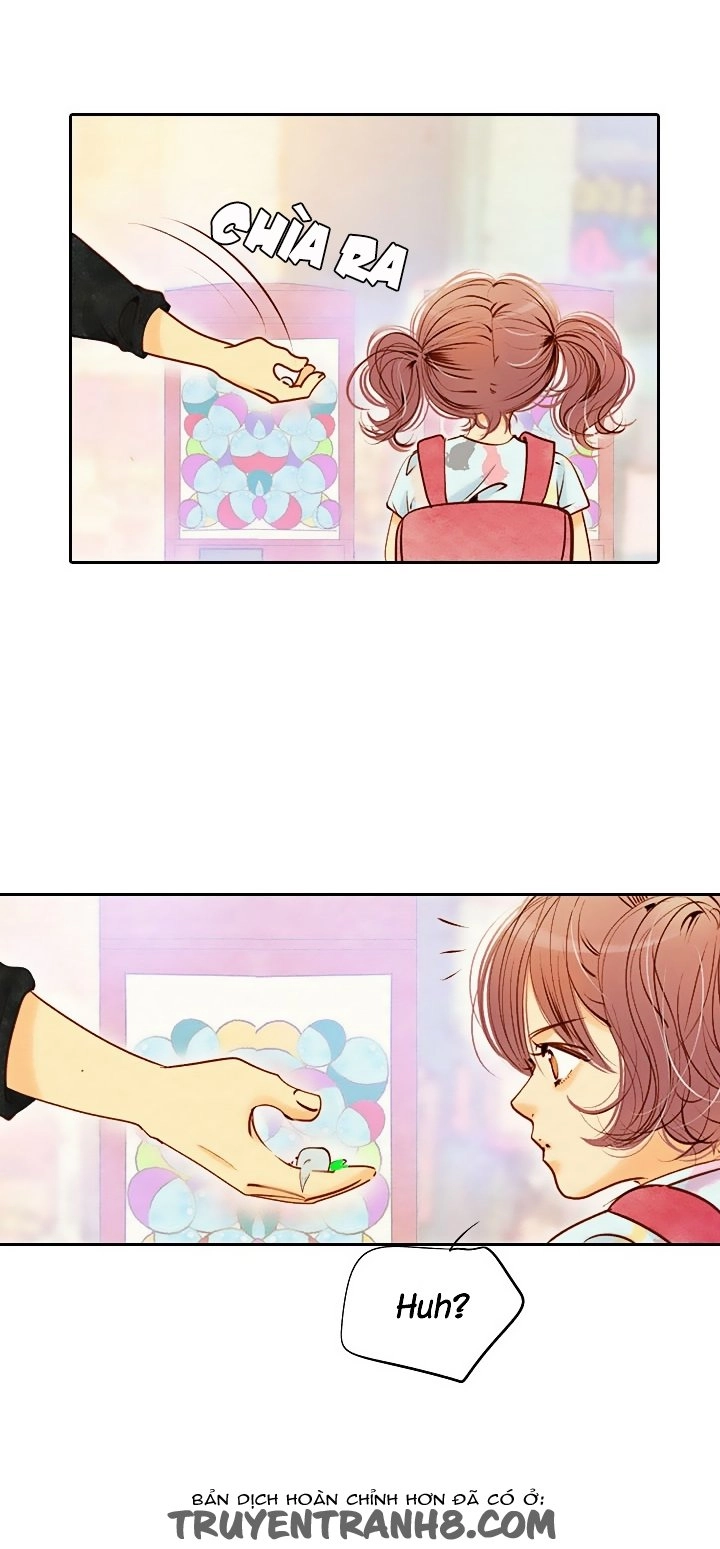 Witch Workshop Chapter 18 - 16