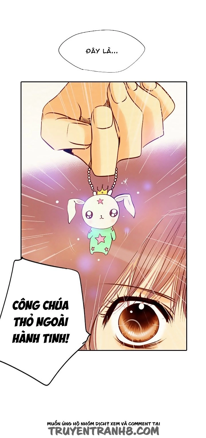 Witch Workshop Chapter 18 - 17