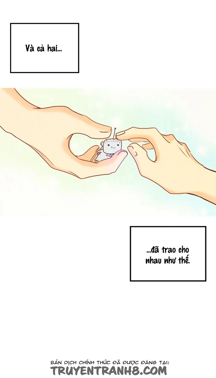 Witch Workshop Chapter 18 - 19