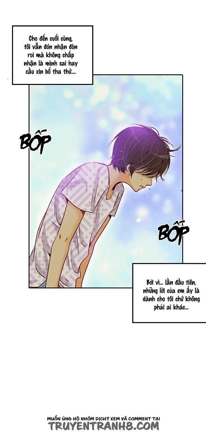 Witch Workshop Chapter 18 - 26