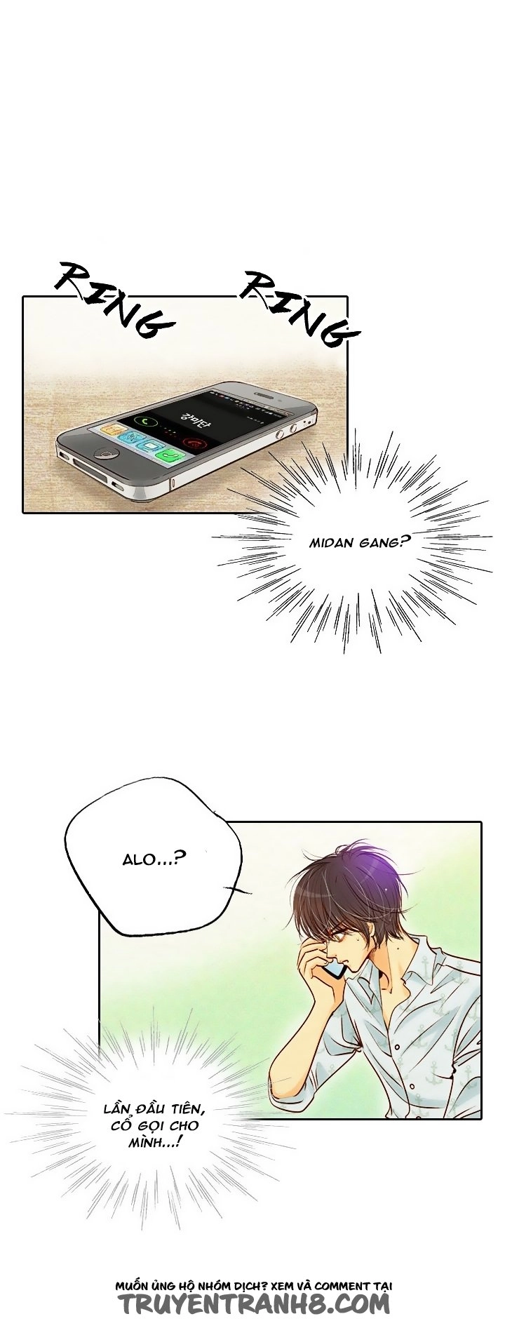 Witch Workshop Chapter 18 - 27