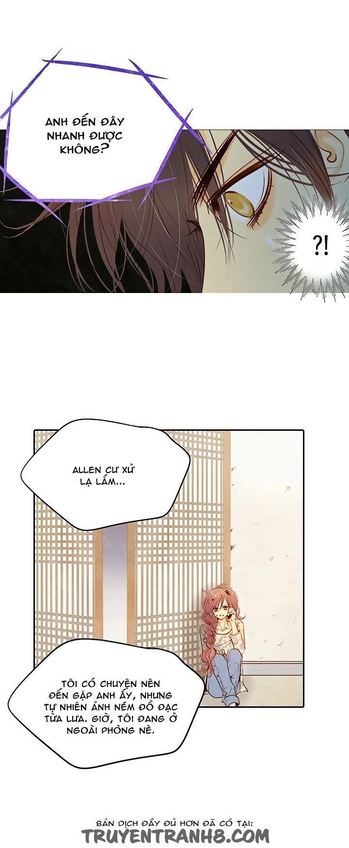 Witch Workshop Chapter 18 - 30