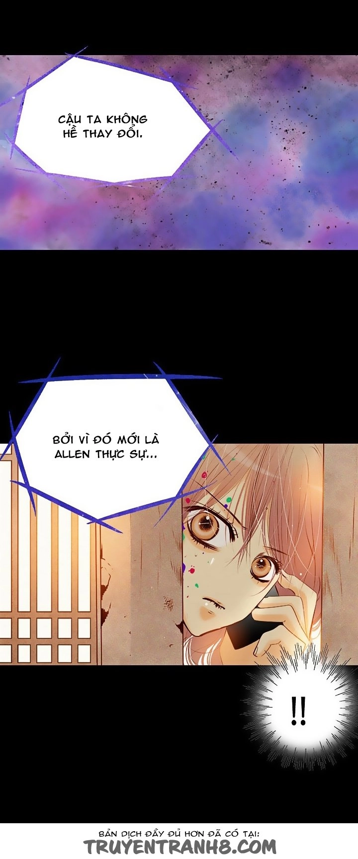 Witch Workshop Chapter 18 - 36