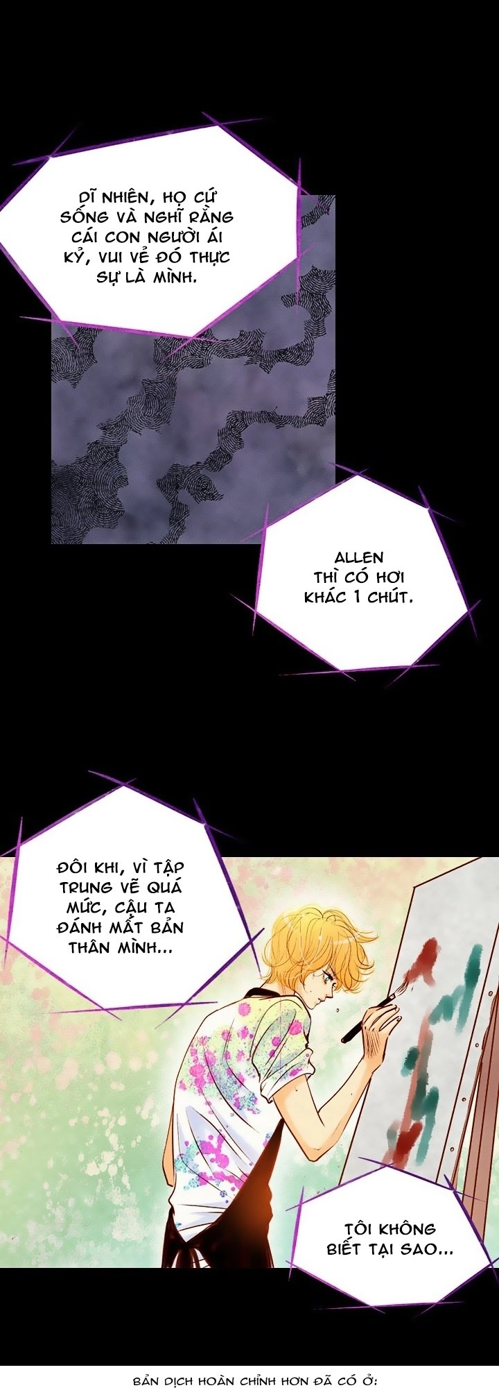 Witch Workshop Chapter 18 - 39