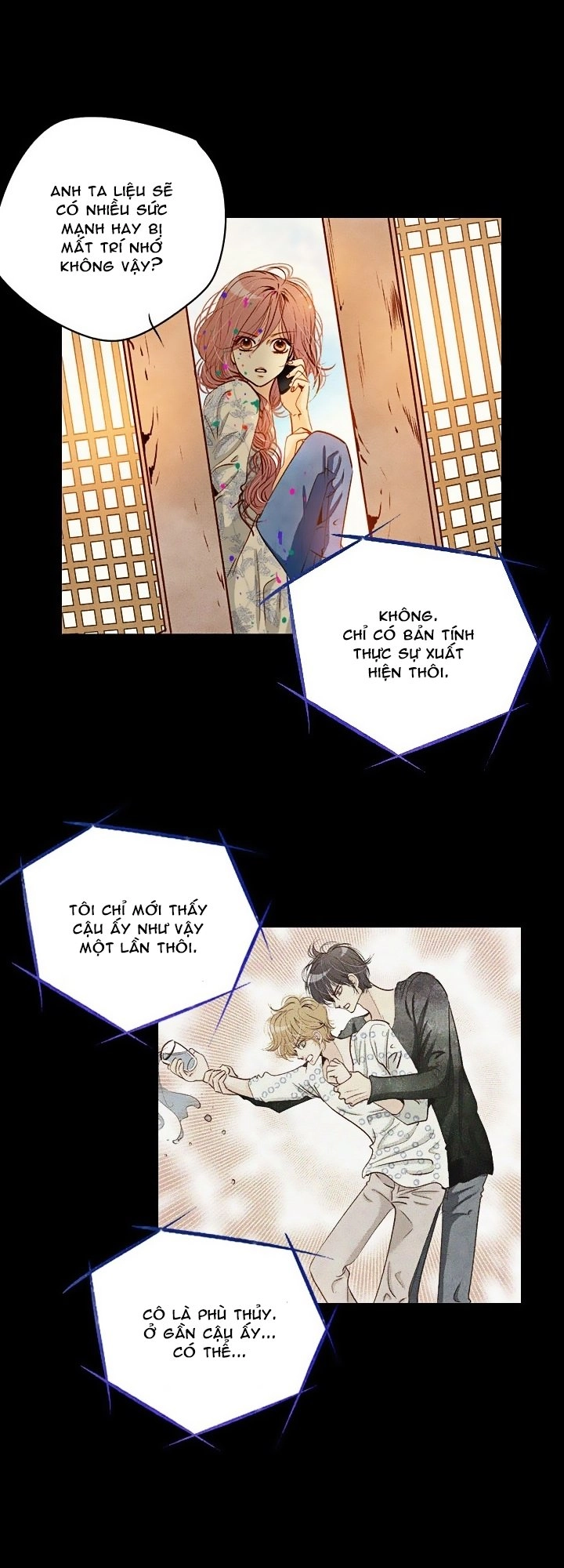 Witch Workshop Chapter 18 - 43