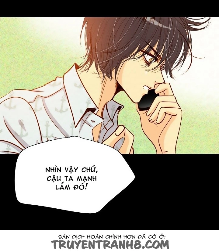 Witch Workshop Chapter 18 - 44