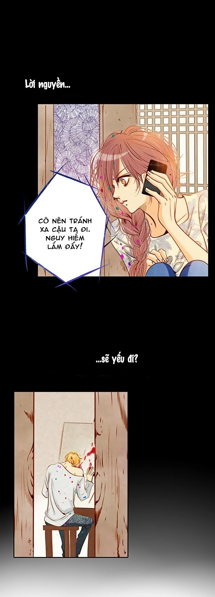 Witch Workshop Chapter 18 - 45