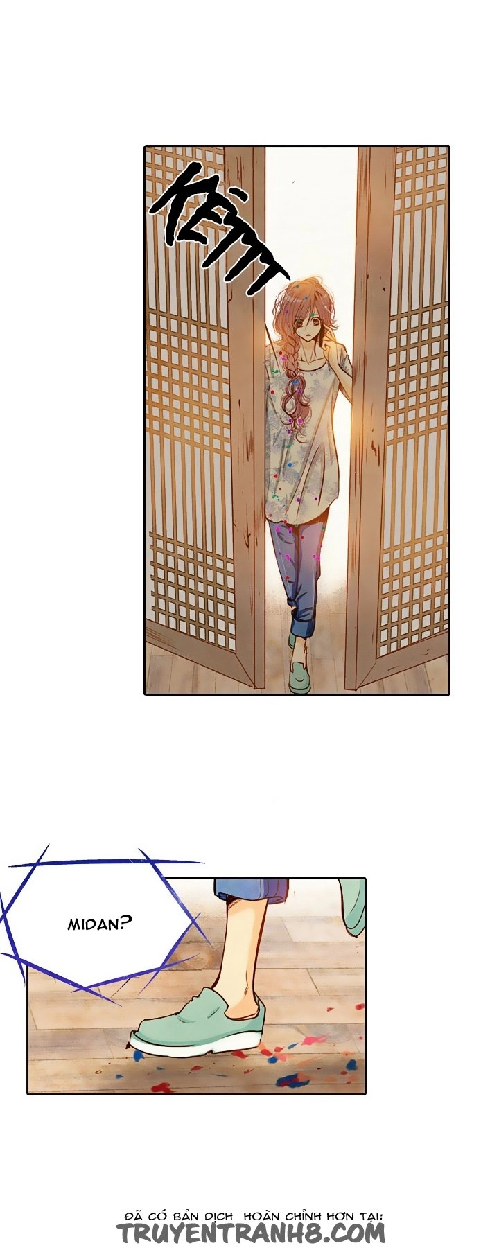 Witch Workshop Chapter 18 - 47