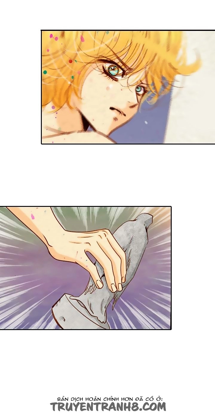 Witch Workshop Chapter 18 - 49