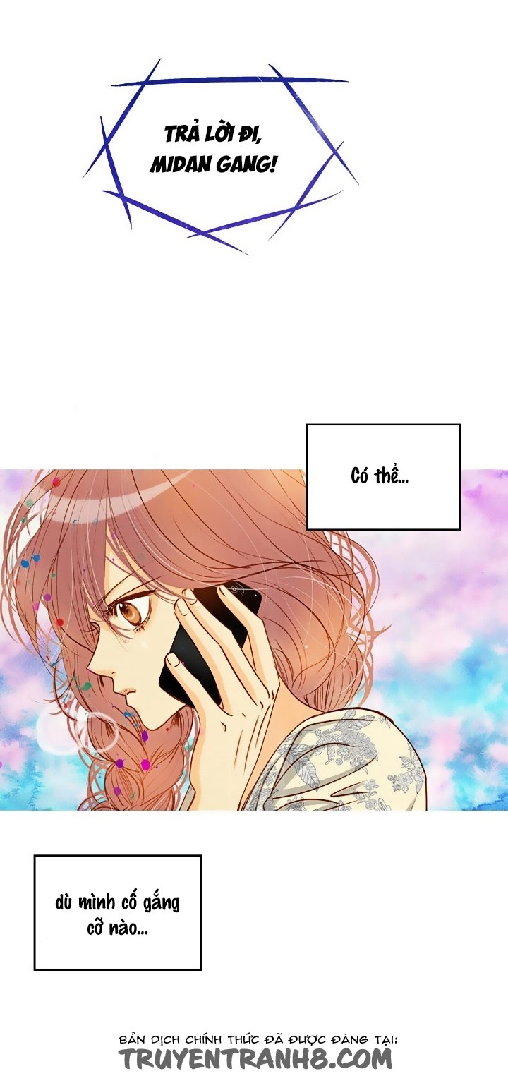 Witch Workshop Chapter 18 - 51