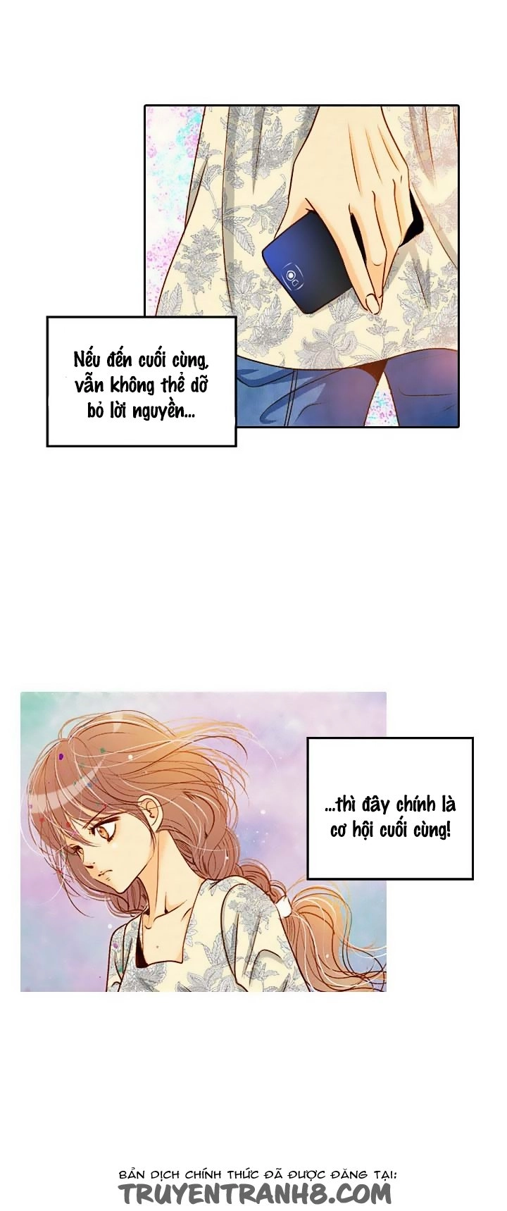 Witch Workshop Chapter 18 - 52