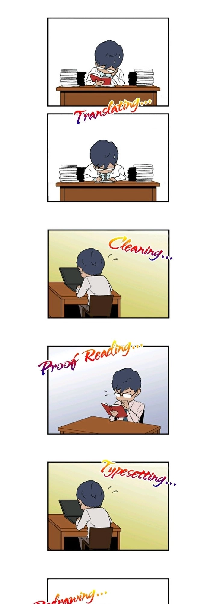 Witch Workshop Chapter 18 - 61