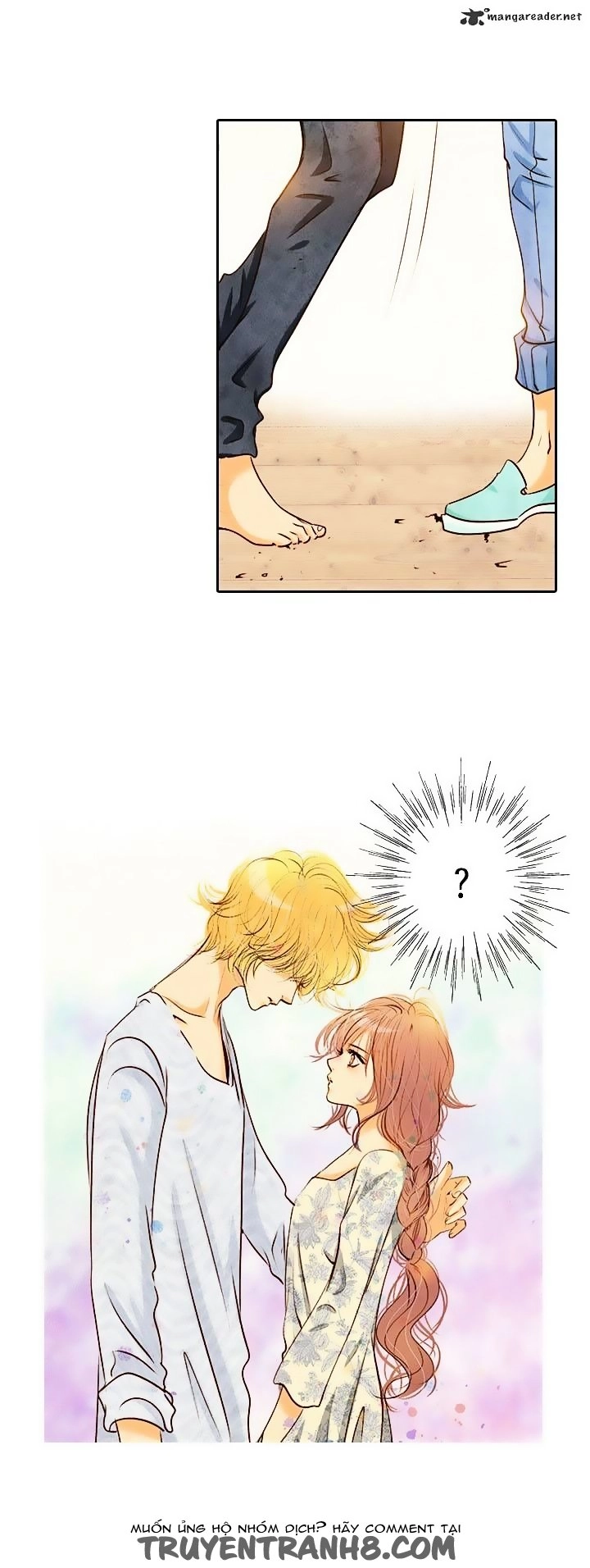 Witch Workshop Chapter 19 - 10