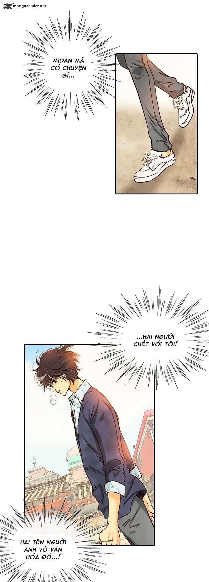 Witch Workshop Chapter 19 - 39