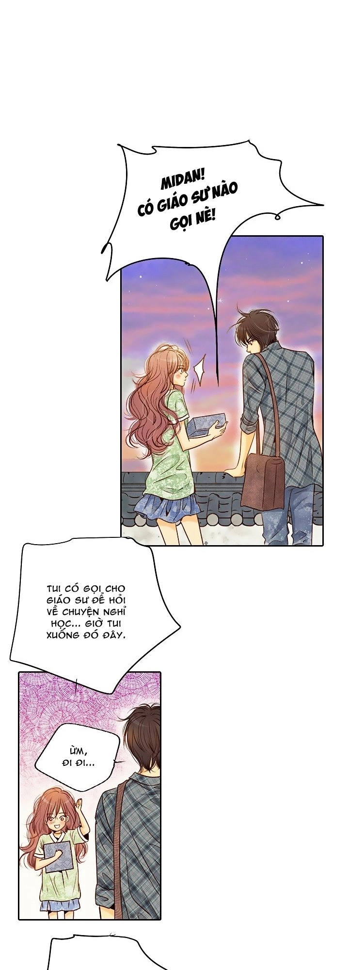 Witch Workshop Chapter 21 - 55