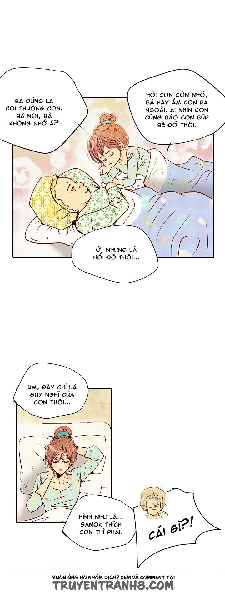 Witch Workshop Chapter 22 - 30