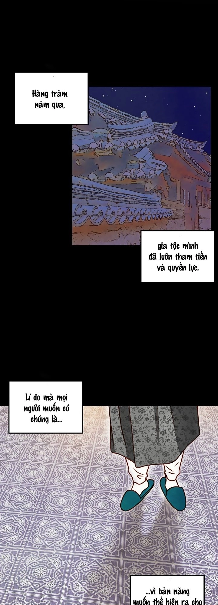 Witch Workshop Chapter 22 - 50