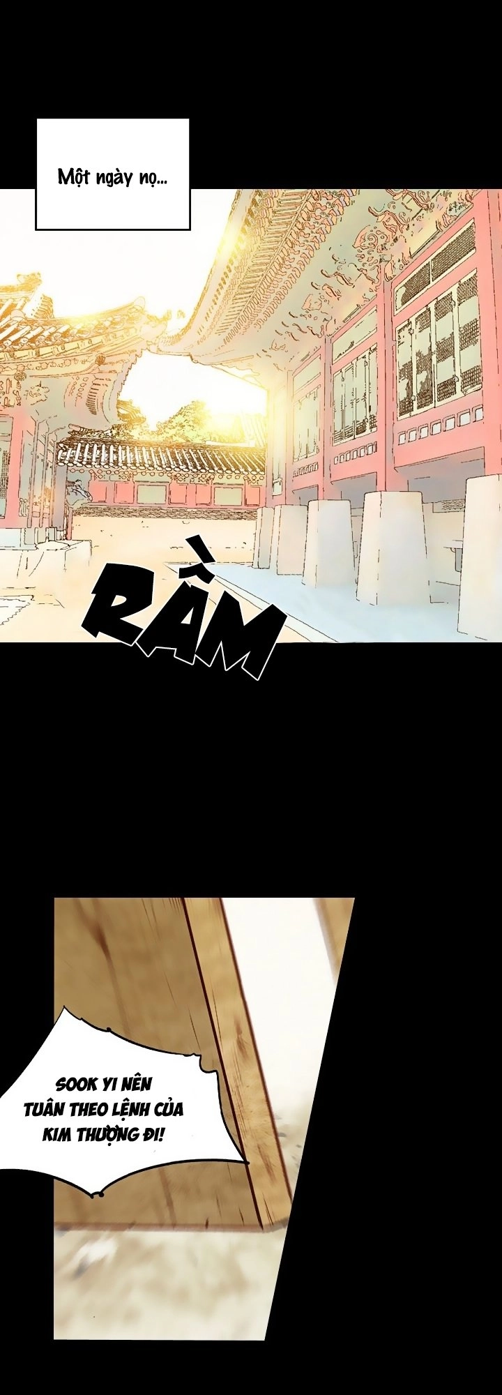 Witch Workshop Chapter 24 - 14