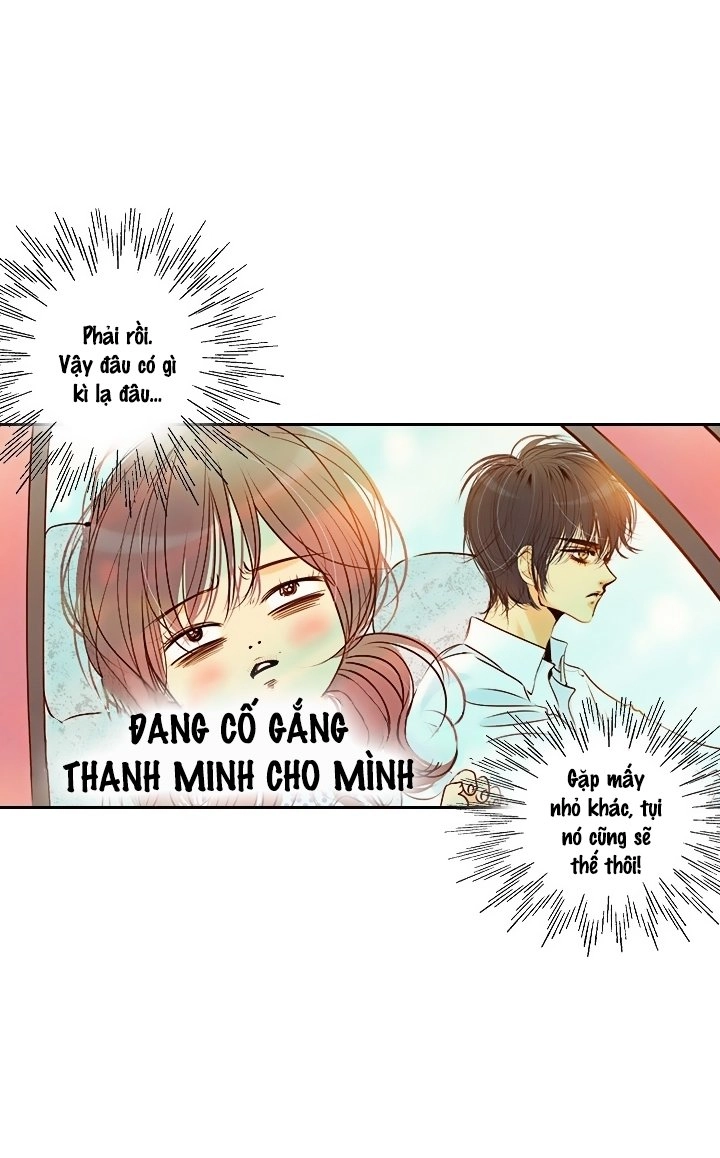 Witch Workshop Chapter 26 - 9