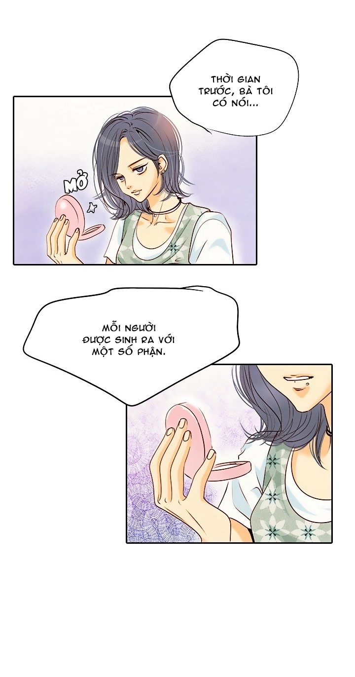 Witch Workshop Chapter 26 - 30