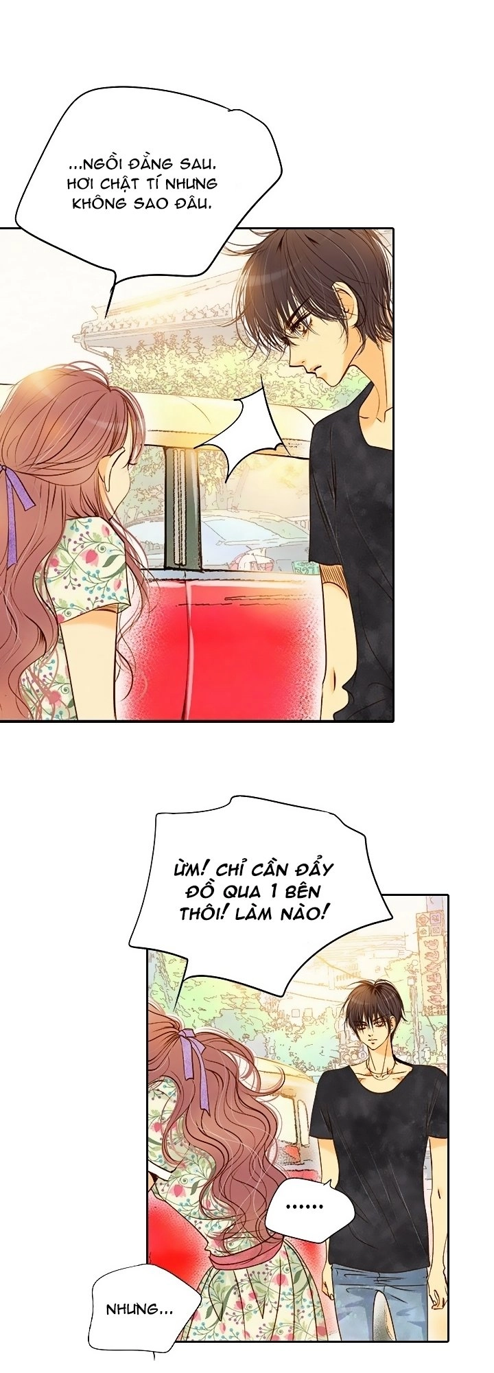 Witch Workshop Chapter 29 - 22