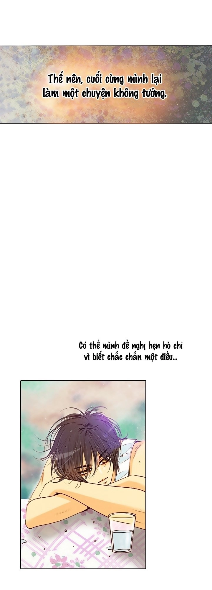 Witch Workshop Chapter 31 - 18