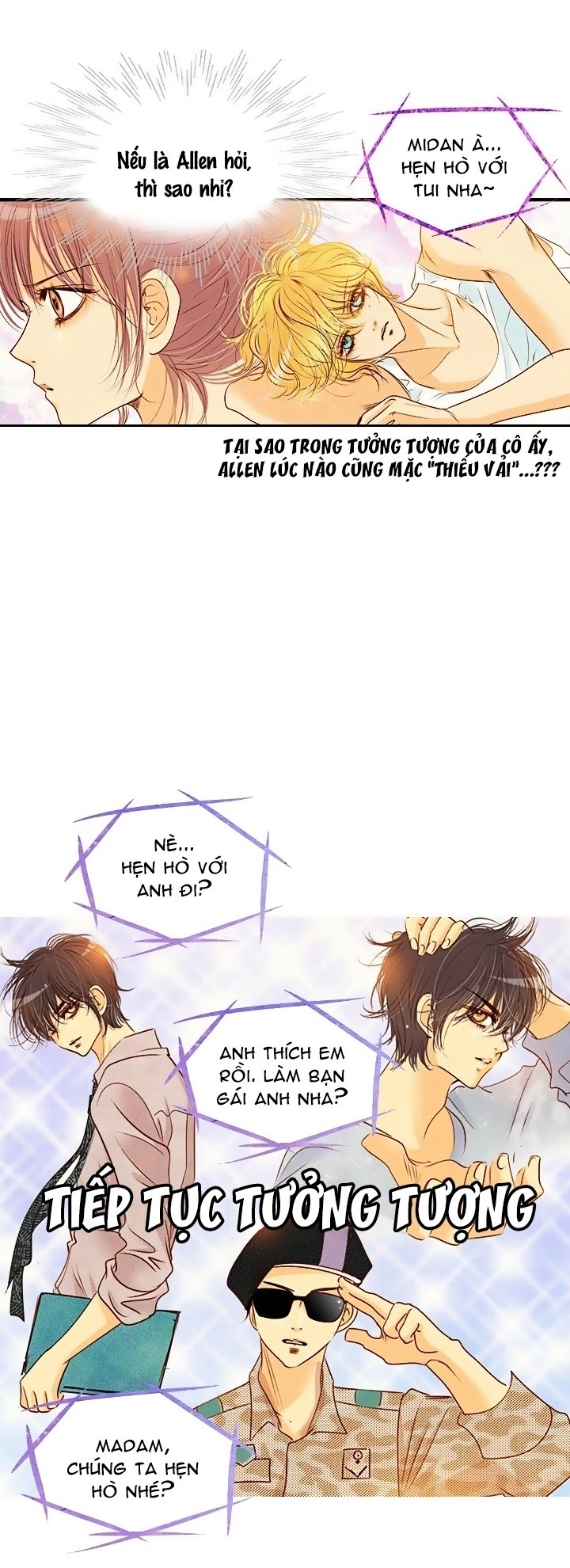 Witch Workshop Chapter 31 - 29