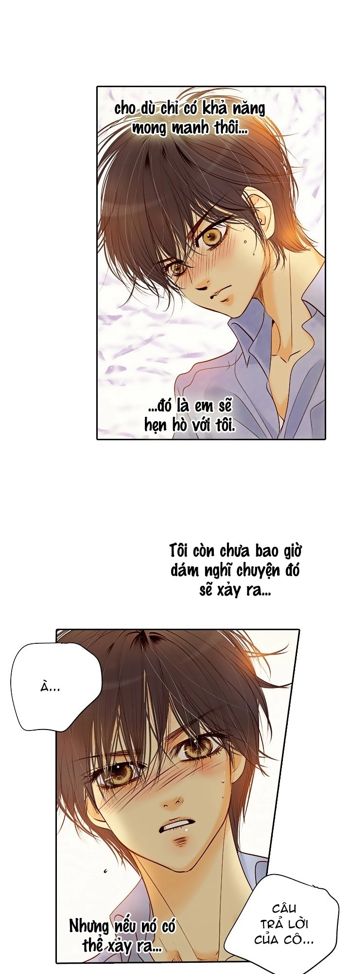 Witch Workshop Chapter 34 - 7