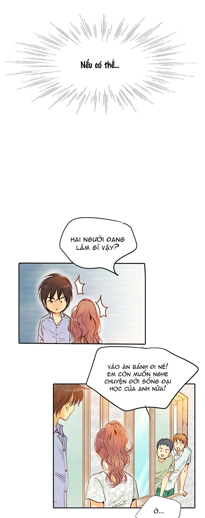 Witch Workshop Chapter 34 - 9